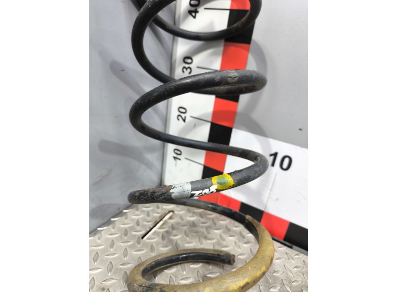 Пружина передняя к Пружина передняя к Peugeot 807 undefined г. 807