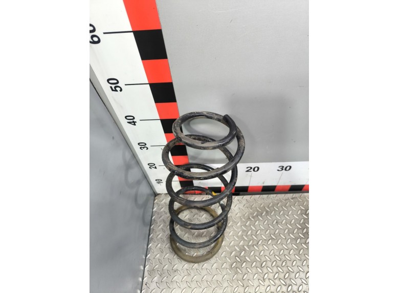 Пружина передняя к Пружина передняя к Peugeot 807 undefined г. 807