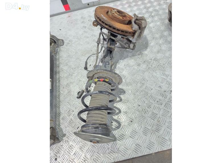 Амортизатор передний к Peugeot 3008 undefined г.