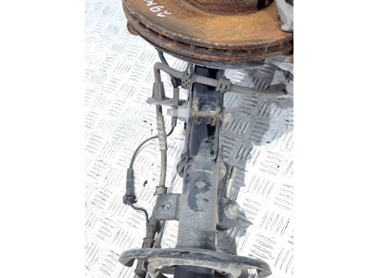 Амортизатор передний к Амортизатор передний к Peugeot 3008 undefined г. 3008