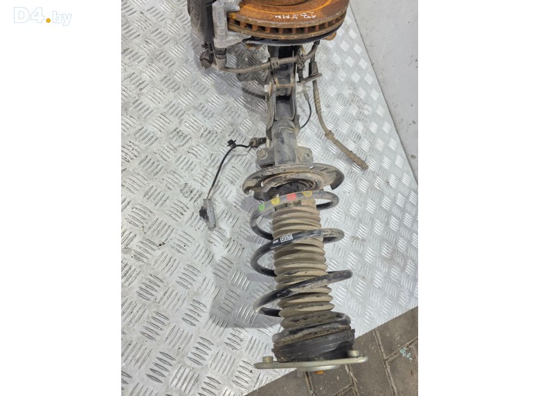Амортизатор передний к Peugeot 3008 undefined г.