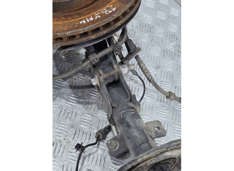 Амортизатор передний к Амортизатор передний к Peugeot 3008 undefined г. 3008