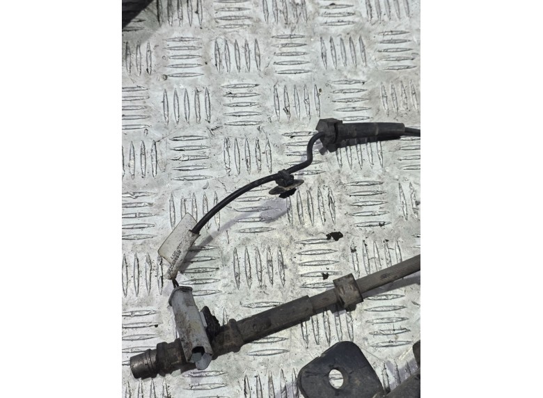 Кулак поворотный левый к Кулак поворотный левый к Peugeot 3008 undefined г. 3008