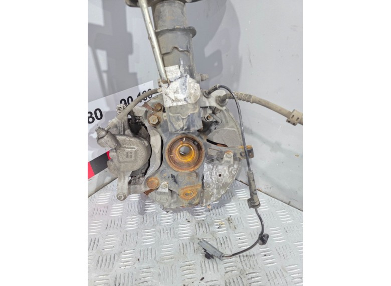 Кулак поворотный правый к Кулак поворотный правый к Peugeot 3008 undefined г. 3008