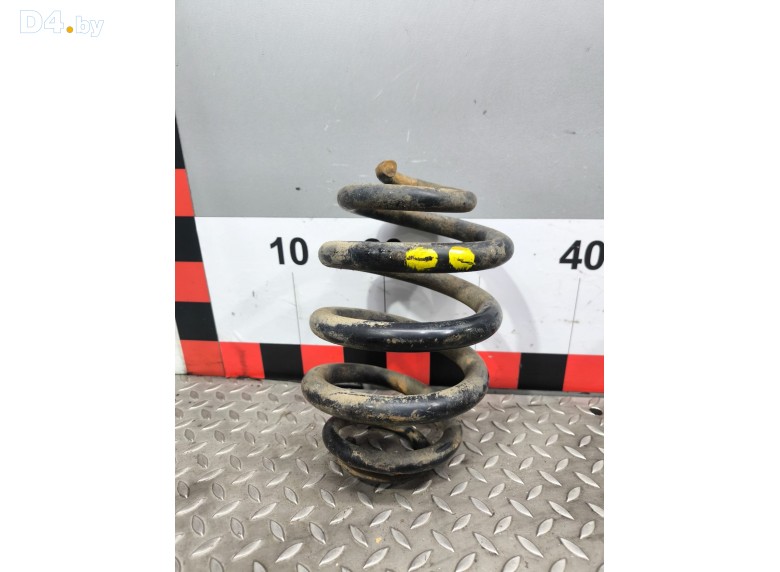 Пружина задняя к Volkswagen Transporter undefined г.