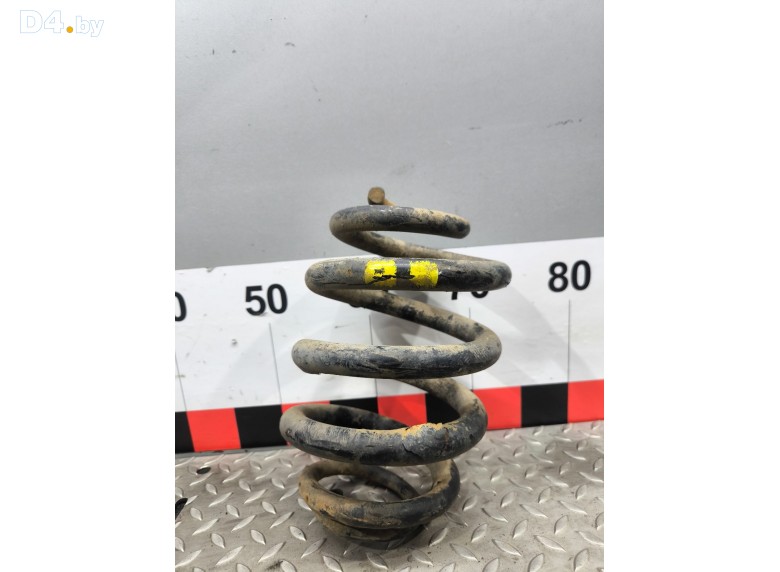 Пружина задняя к Volkswagen Transporter undefined г.