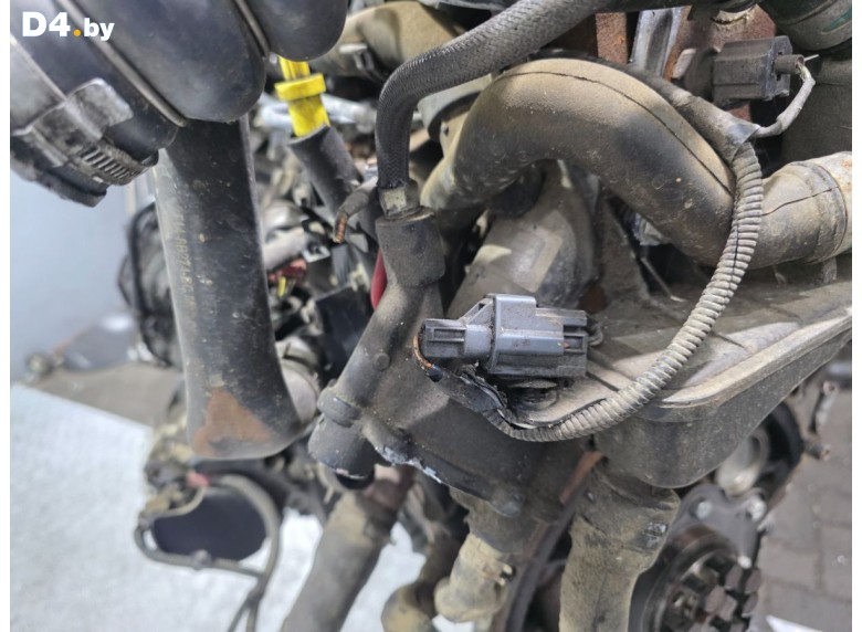 Насос вакуумный к Ford TransitConnect undefined г.