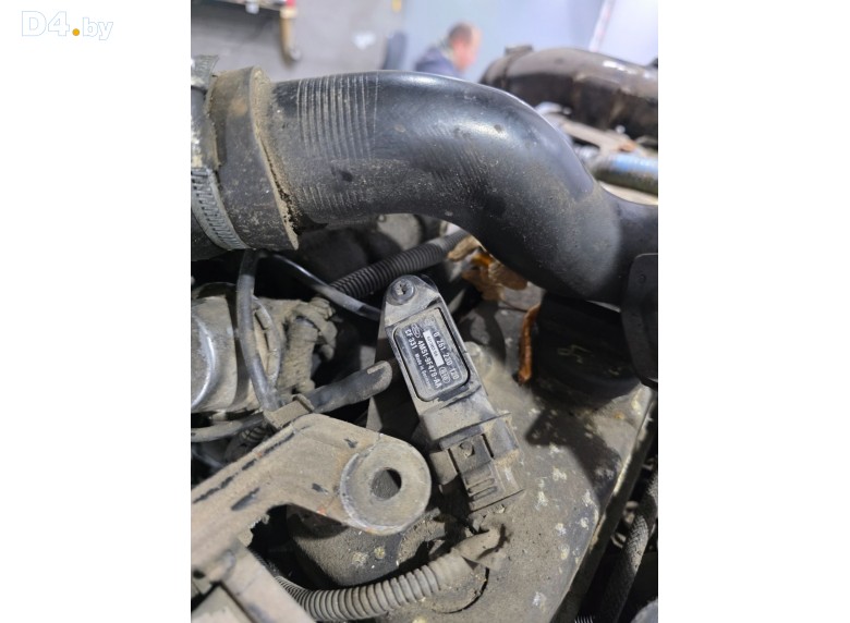 Датчик абсолютного давления к Ford TransitConnect undefined г.