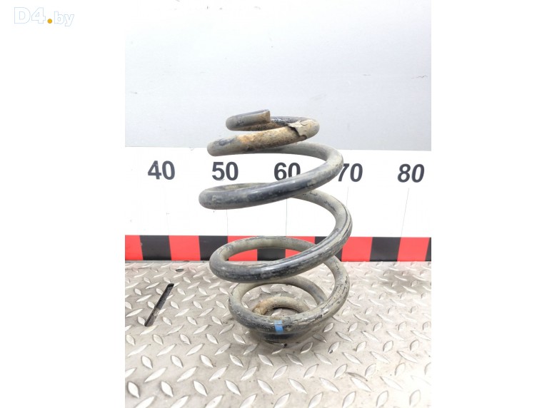 Пружина задняя к Volkswagen Sharan undefined г.