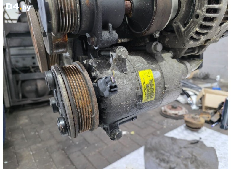 Компрессор кондиционера к Ford Galaxy undefined г.