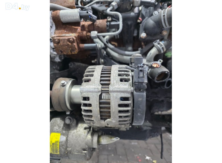 Генератор к Ford Galaxy undefined г.