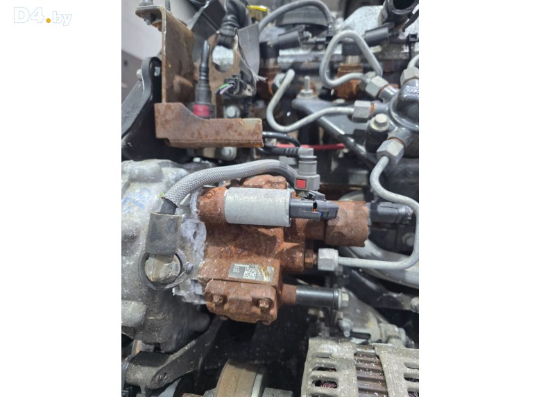 ТНВД к Ford Galaxy undefined г.