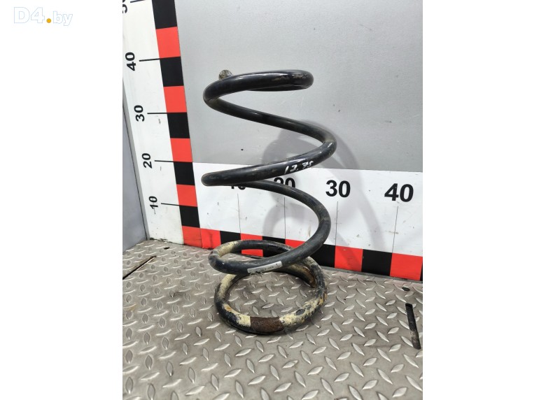 Пружина передняя к Ford Transit undefined г.