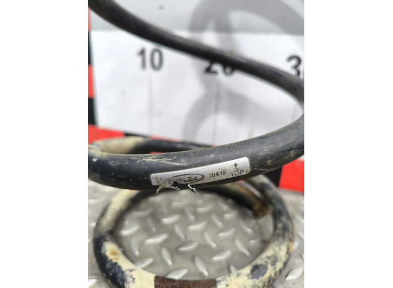 Пружина передняя к Пружина передняя к Ford Transit undefined г. Transit