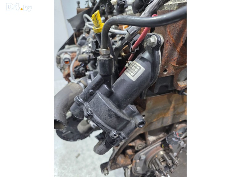 Насос вакуумный к Ford Galaxy undefined г.