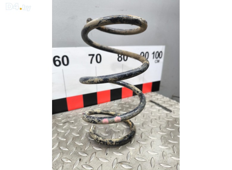 Пружина передняя к Renault Logan undefined г.