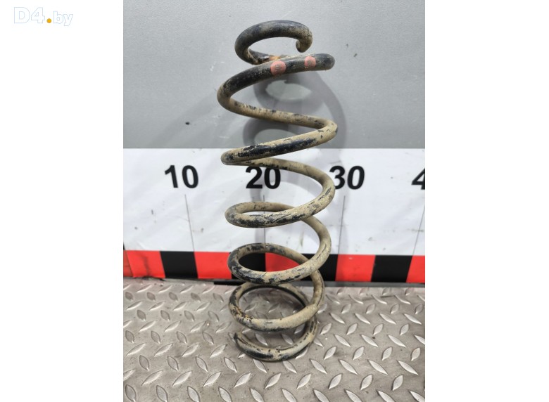 Пружина задняя к Renault Logan undefined г.