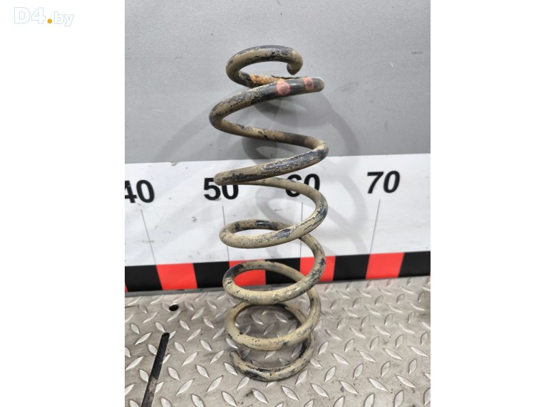 Пружина задняя к Renault Logan undefined г.