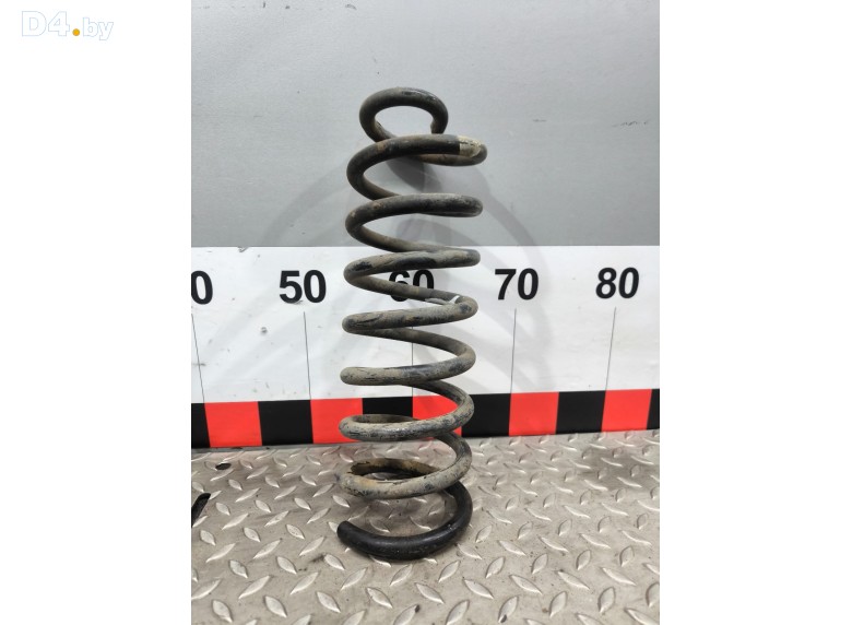 Пружина задняя к Dacia Sandero undefined г.
