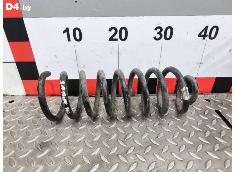 Пружина задняя к Dacia Sandero undefined г.