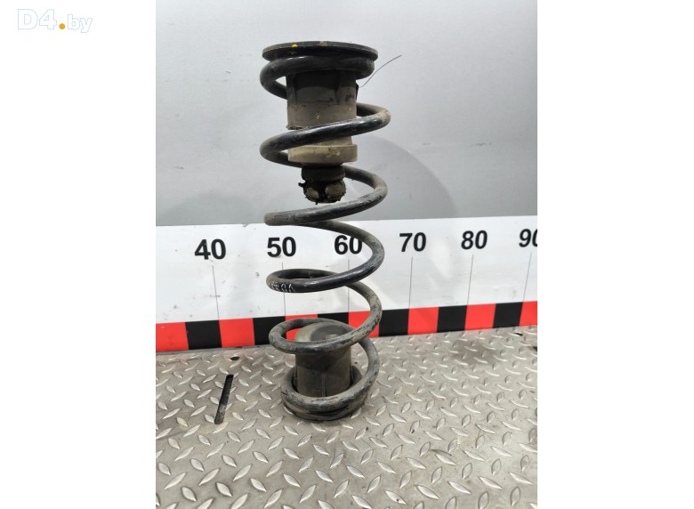 Пружина задняя к Chrysler Voyager undefined г.