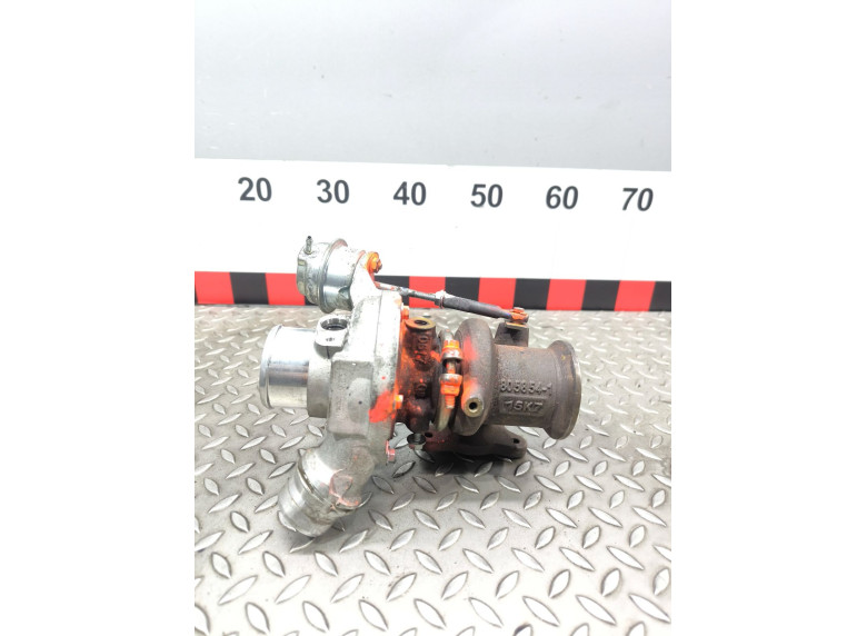 Турбина к Opel Astra, 2019г.