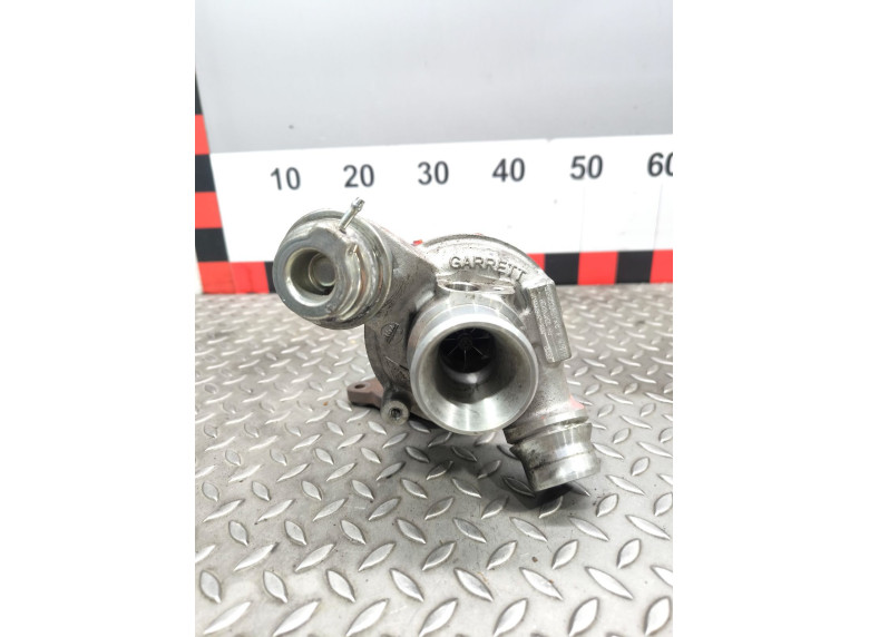 Турбина к Opel Astra, 2019г.