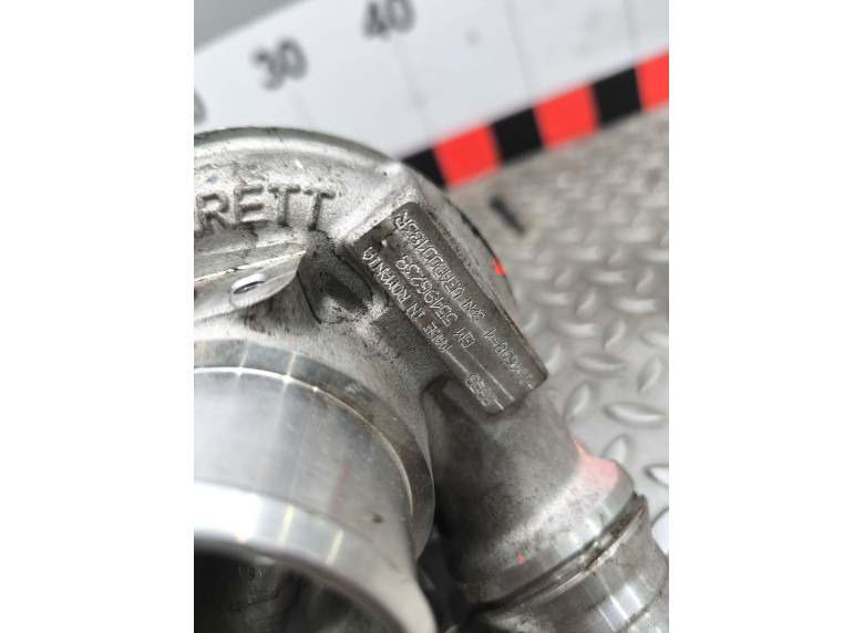 Турбина к Opel Astra, 2019г.