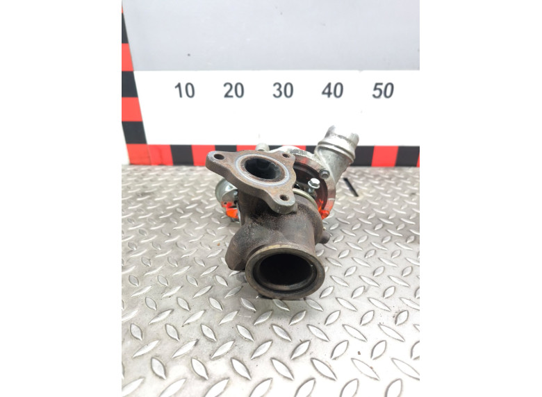 Турбина к Opel Astra, 2019г.