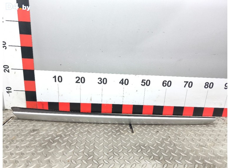 Молдинг стекла лобового к Citroen C5 undefined г.