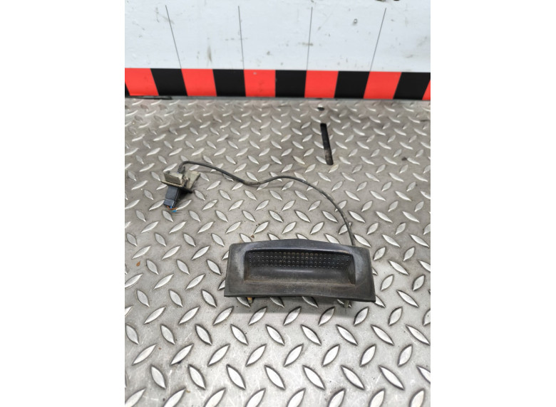 Кнопка открытия багажника к Opel Astra, 2005г.