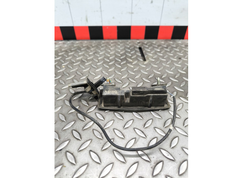 Кнопка открытия багажника к Opel Astra, 2005г.