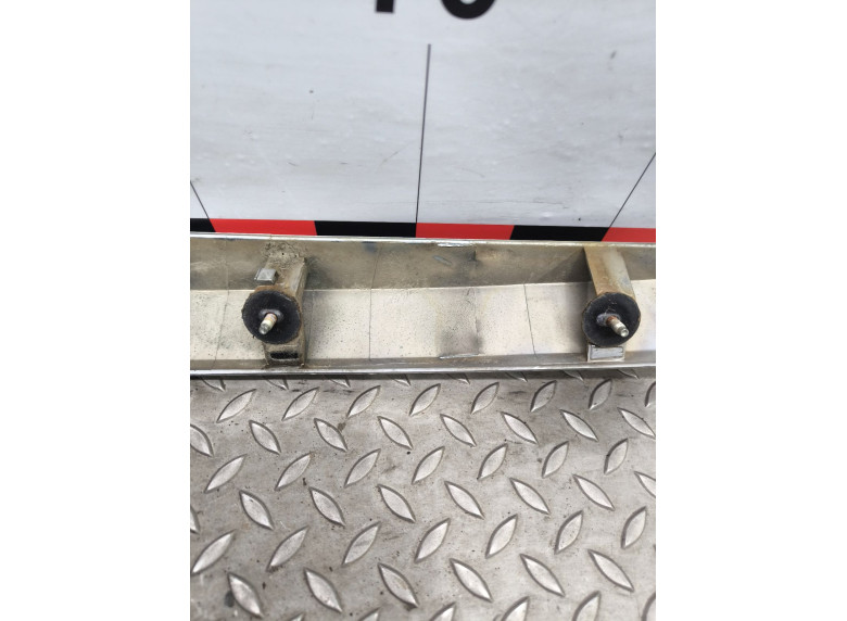 Молдинг крышки багажника к Opel Astra, 2005г.