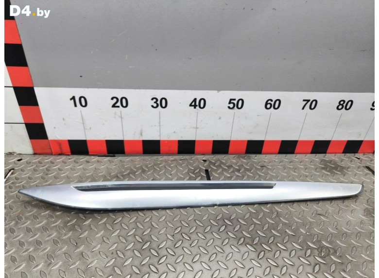 Накладка декоративная к Renault Megane undefined г.