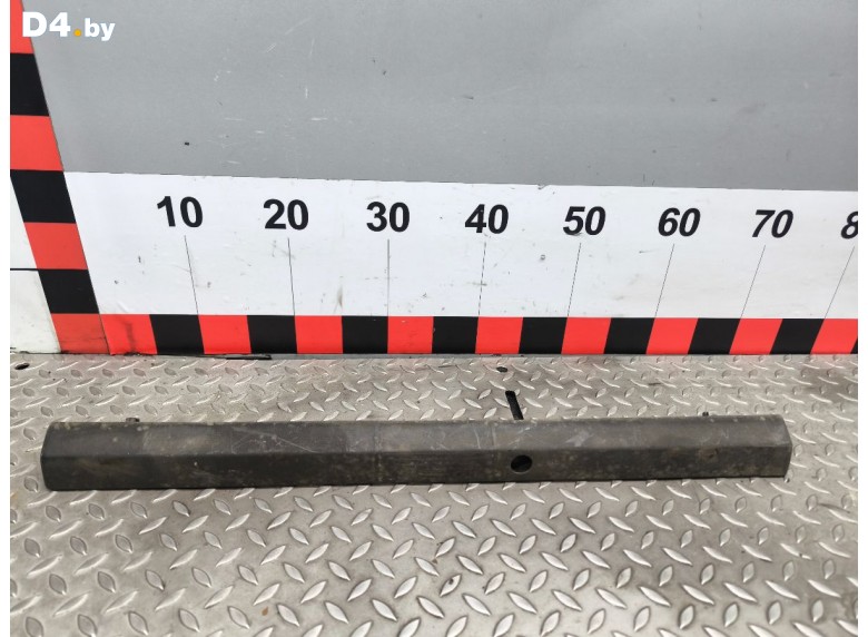 Накладка подсветки номера к Volkswagen Transporter undefined г.