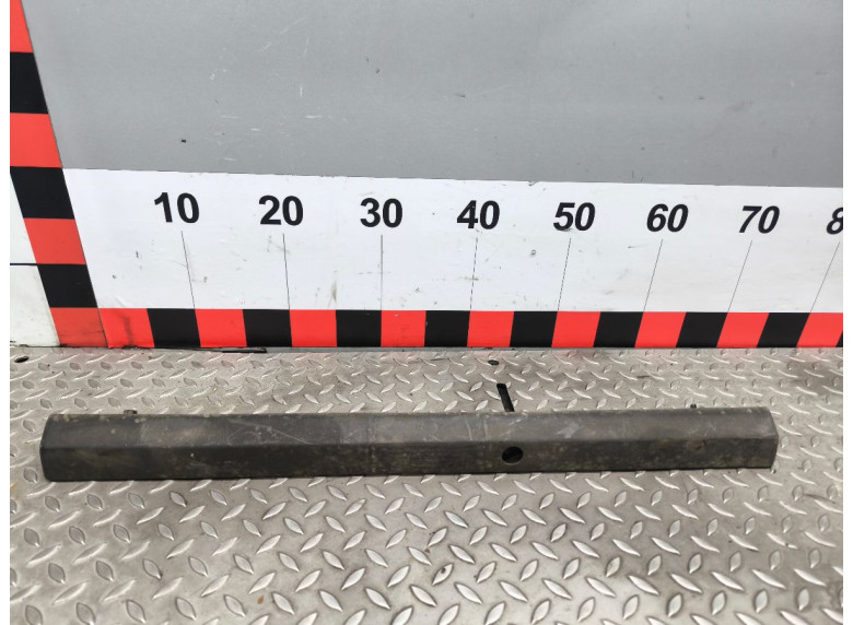 Накладка подсветки номера к Volkswagen Transporter, 1997г.