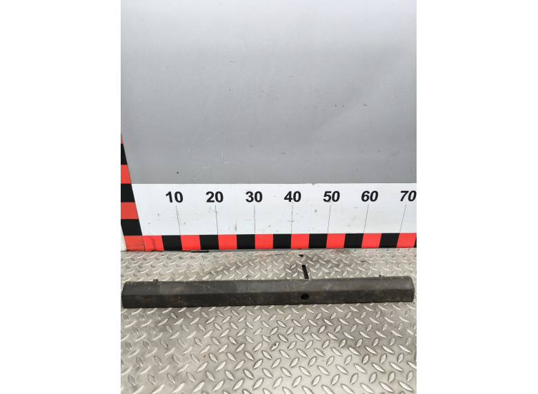 Накладка подсветки номера к Volkswagen Transporter, 1997г.