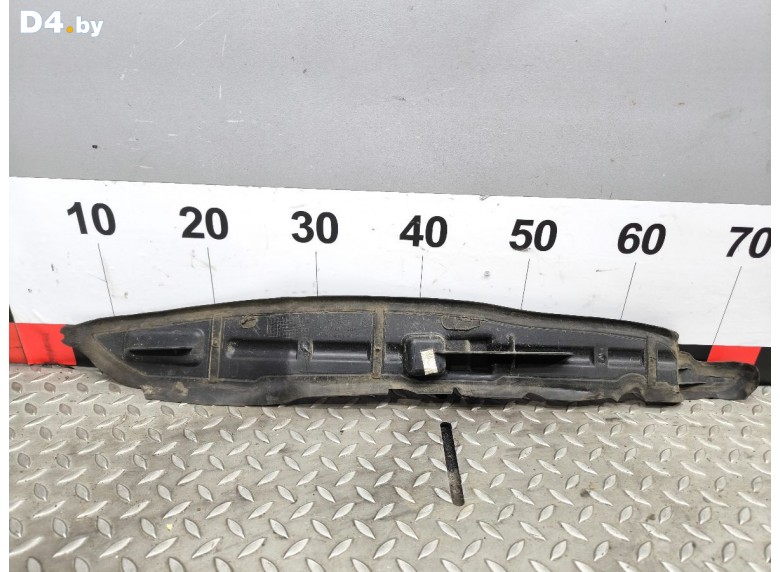 Пыльник крыла переднего правого к Citroen Berlingo undefined г.