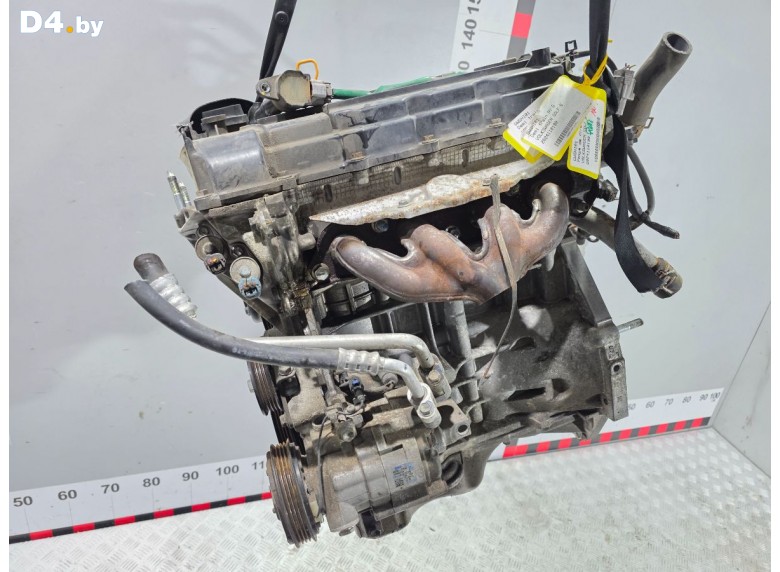 Двигатель к Suzuki Swift undefined г.