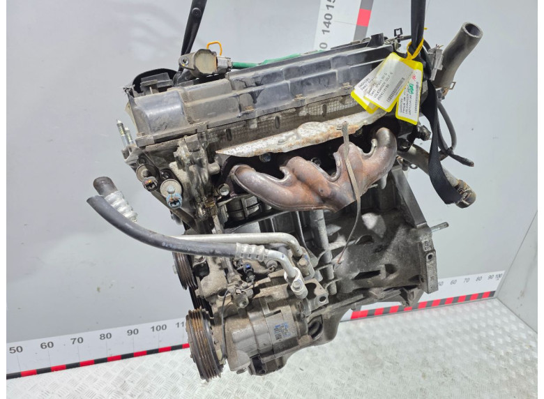 Двигатель к Suzuki Swift, 2012г.