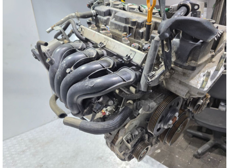 Двигатель к Suzuki Swift, 2012г.