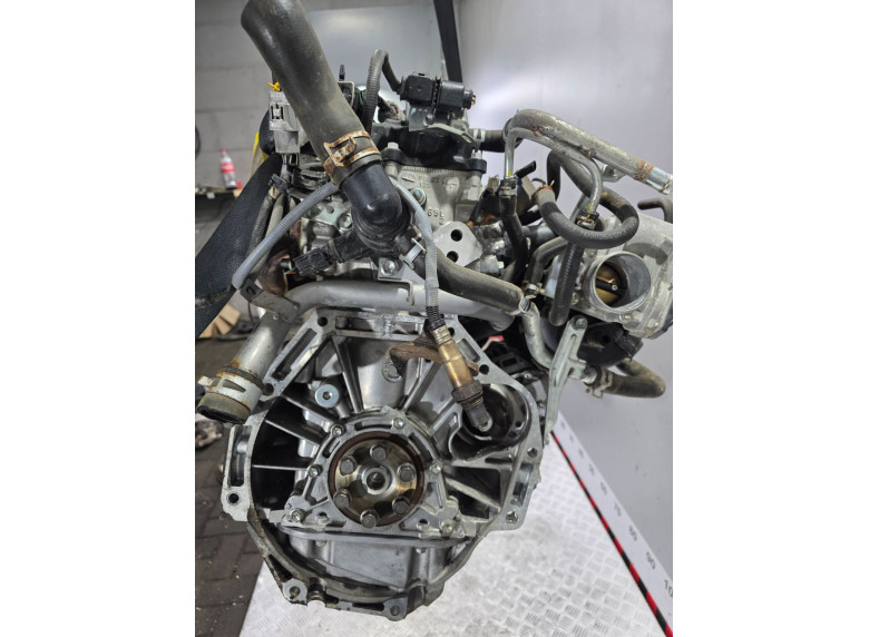 Двигатель к Suzuki Swift, 2012г.