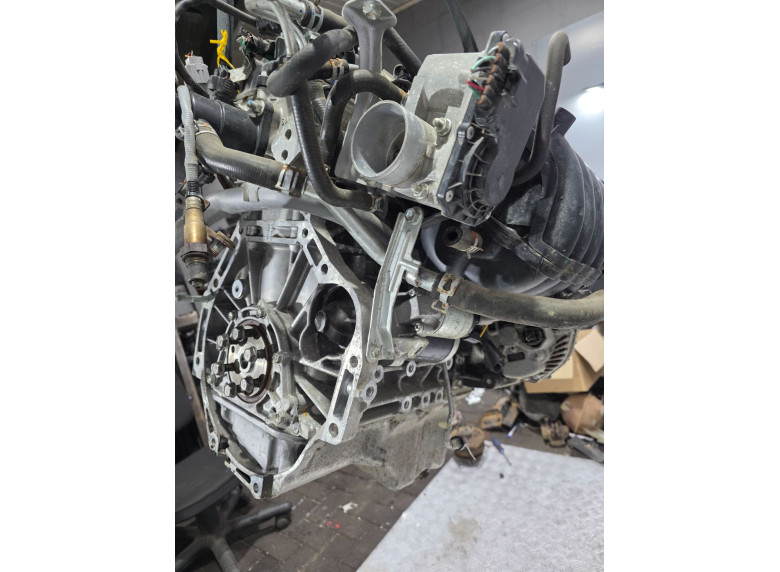 Двигатель к Suzuki Swift, 2012г.