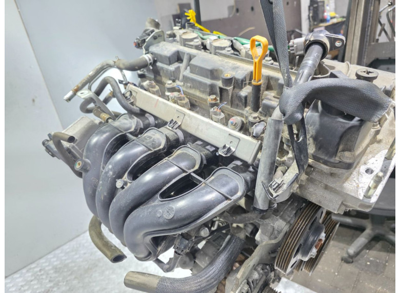 Двигатель к Suzuki Swift, 2012г.