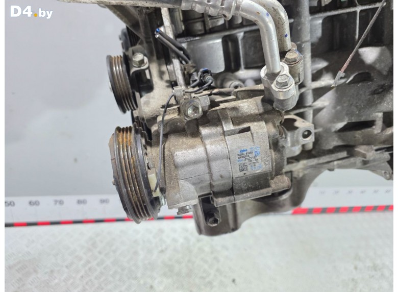 Компрессор кондиционера к Suzuki Swift undefined г.