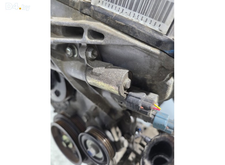 Клапан фазорегулятора к Suzuki Swift undefined г.