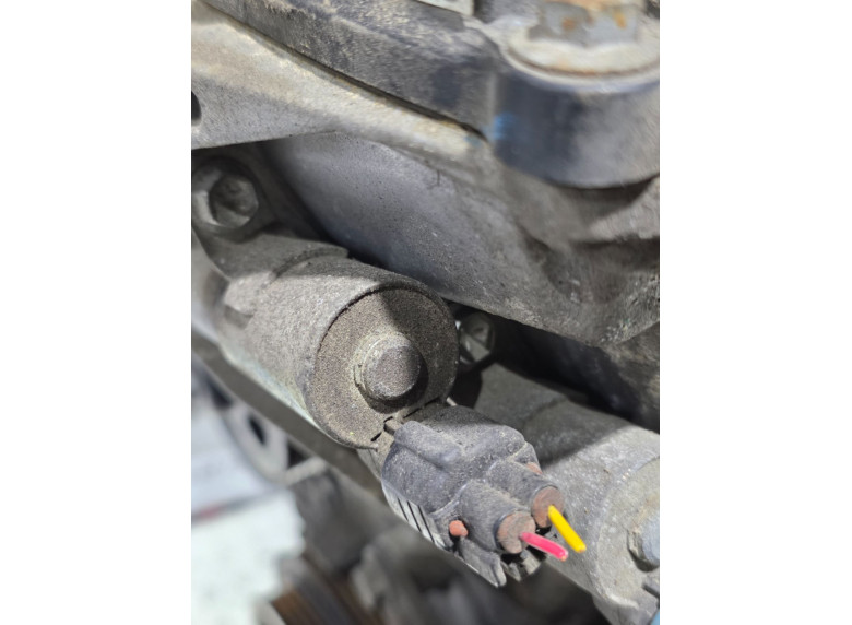 Клапан фазорегулятора к Suzuki Swift, 2012г.