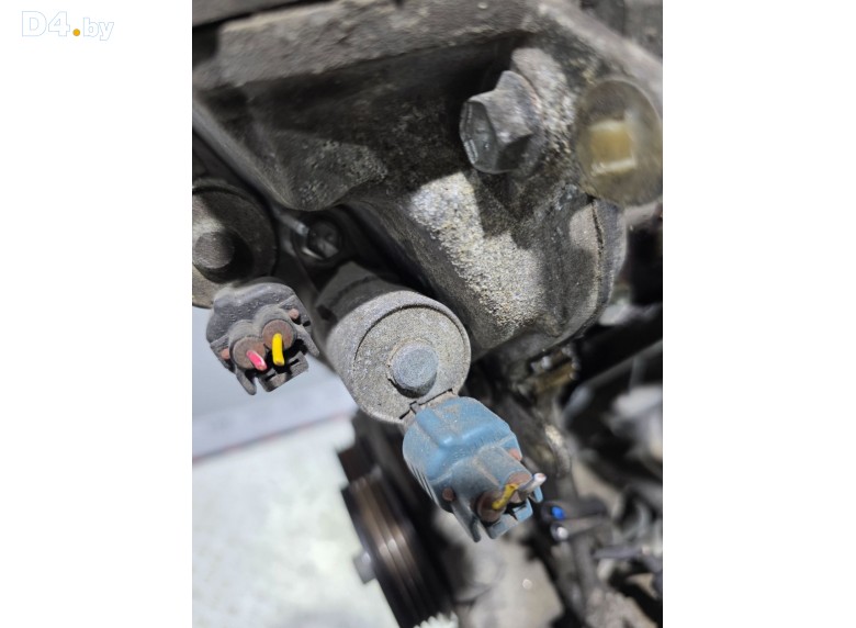 Клапан фазорегулятора к Suzuki Swift undefined г.