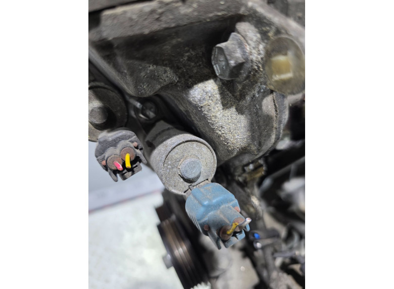 Клапан фазорегулятора к Suzuki Swift, 2012г.