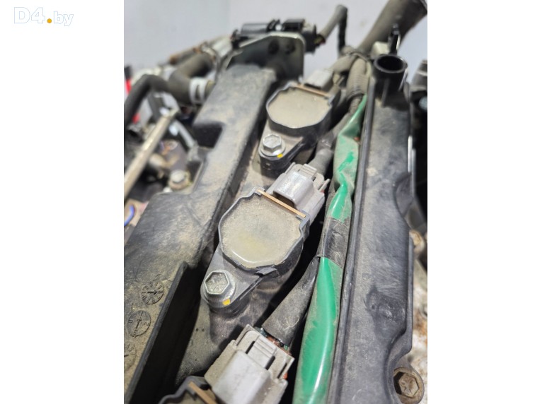 Катушка зажигания к Suzuki Swift undefined г.